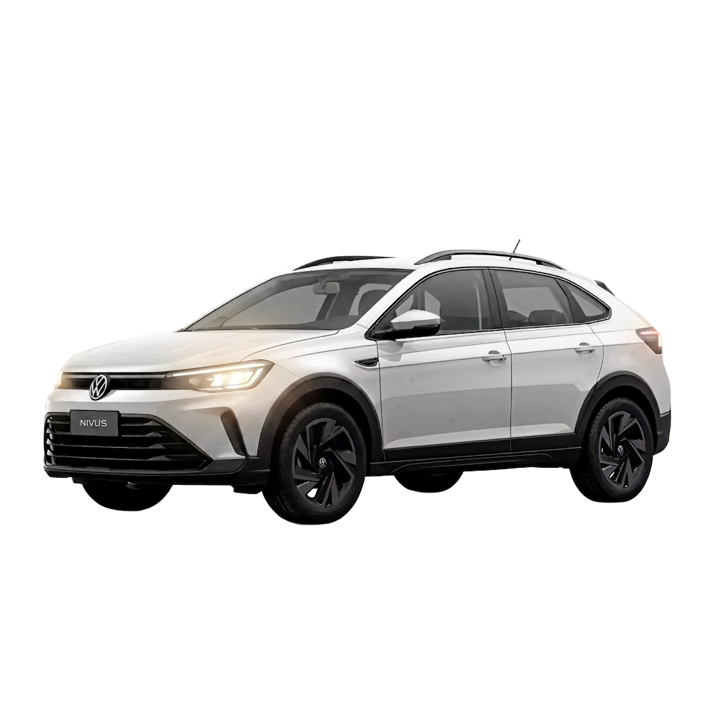 Novo Volkswagen Nivus Highline 2026